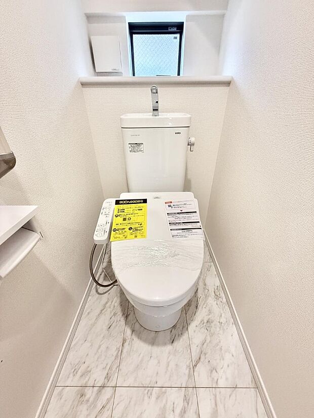 ■使いやすさと清潔感にこだわった空間