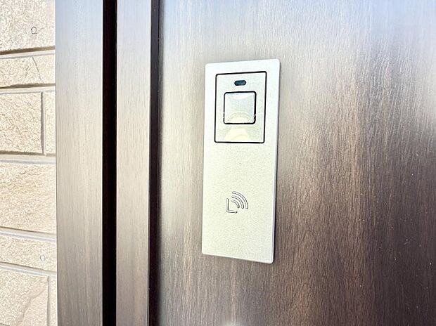 ■手軽にロック解除できますね