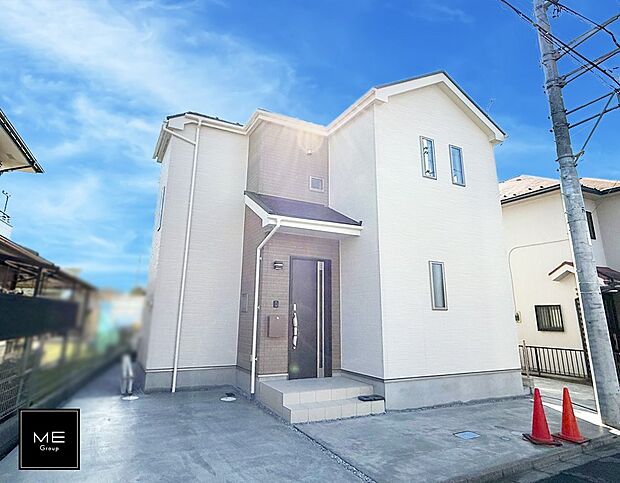 ■暮らしを豊かにする充実した仕様設備で快適に