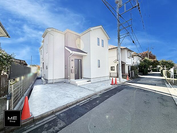 ■この道を歩けば、毎日が少し特別になる