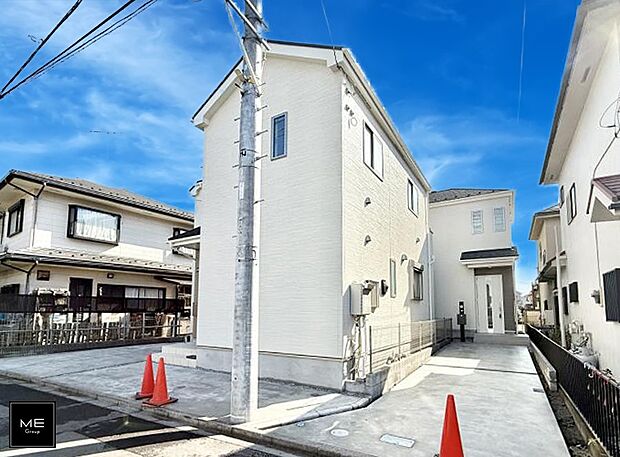 ■家族みんなが笑顔で過ごせる、安心感のある住まい