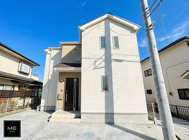 ■暮らしを彩る充実した設備仕様が備わった住まい