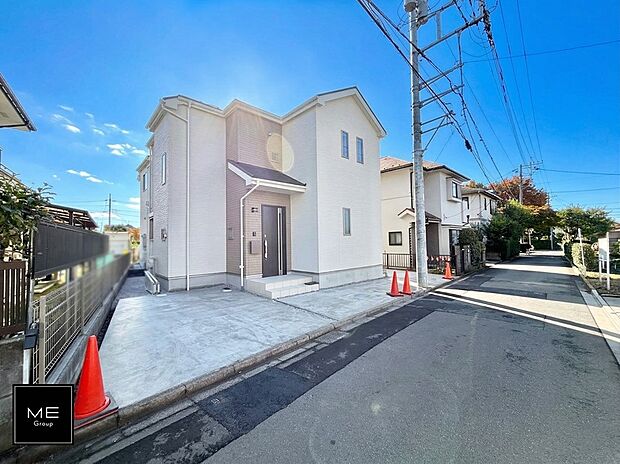 ■この道を歩けば、毎日が少し特別になる