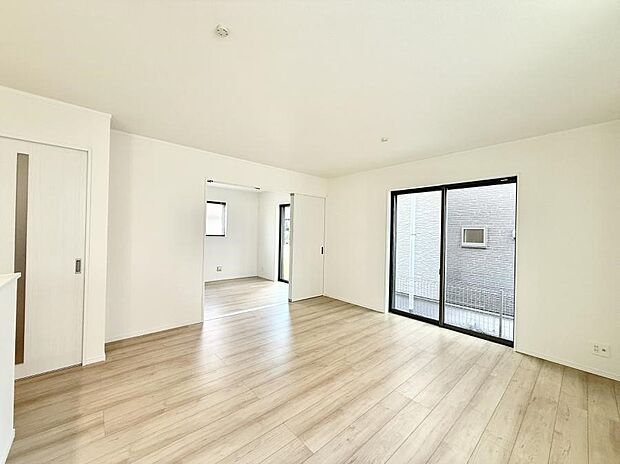 ■自然と心がほどける、リラックスできる場所