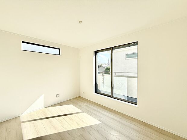 ■自分だけのスペース どんなお部屋にするかとっても楽しみですね