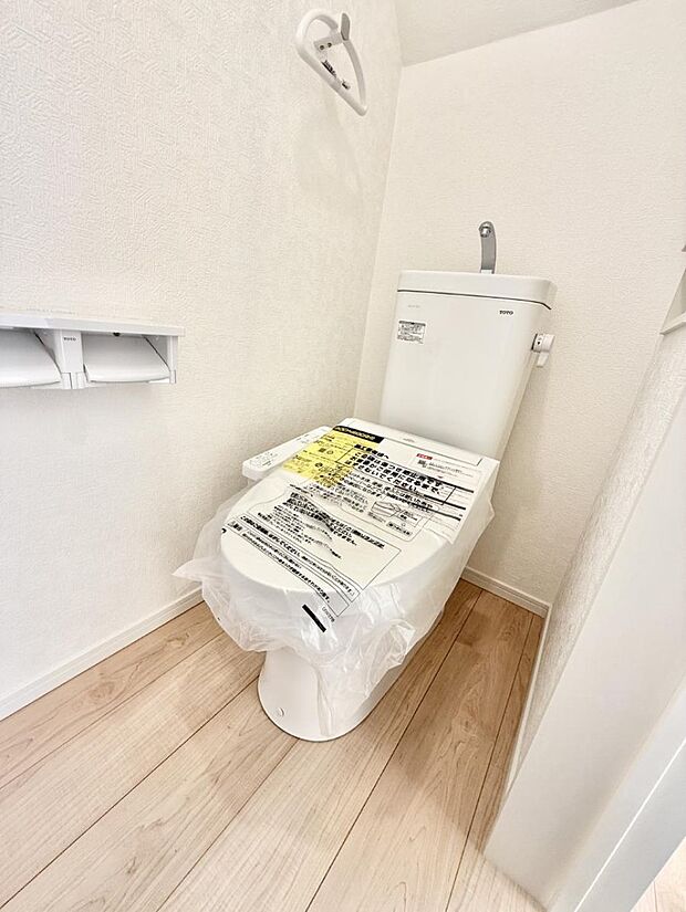 ■毎日使う場所だからこそ、清潔感溢れる空間