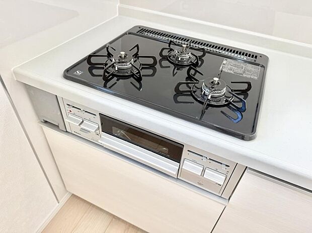 ■一度に多くの料理ができ便利で効率的