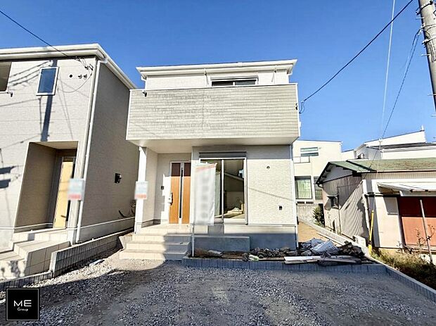 ■家族みんなが笑顔で過ごせる、安心感のある住まい