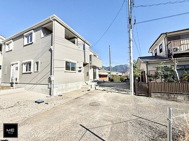 ■新しい時代の息吹を感じる、心地よい環境