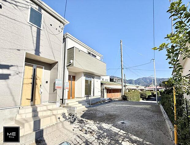 ■暮らしを彩る充実した設備仕様が備わった住まい