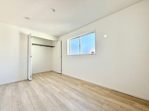 ■機能的で使いやすいお部屋で毎日を快適に