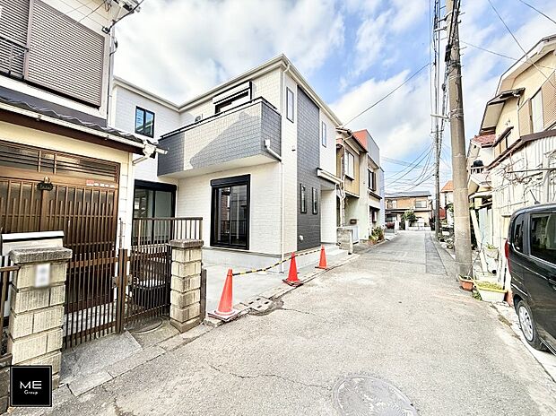 ■新しい時代の息吹を感じる、心地よい環境