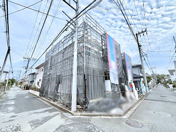 ■新しい暮らしが始まる場所で、家族の絆を深める