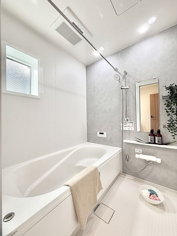 ■家族みんなが気持ちよく使える設計です