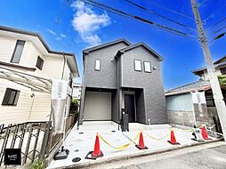 神奈川県茅ヶ崎市松が丘１丁目