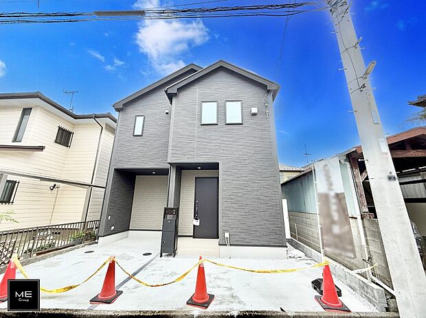 ■新しい暮らしが始まる場所で、家族の絆を深める