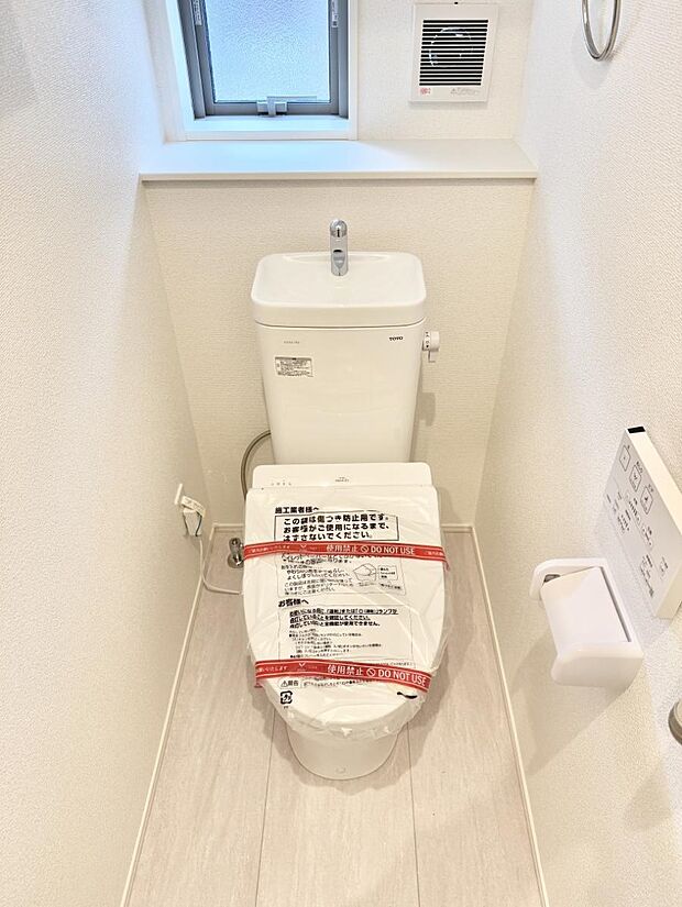 ■使いやすさと清潔感にこだわった空間