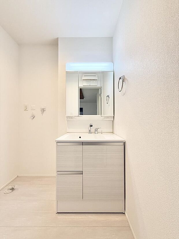 ■清潔感があり、気持ちよく使えます