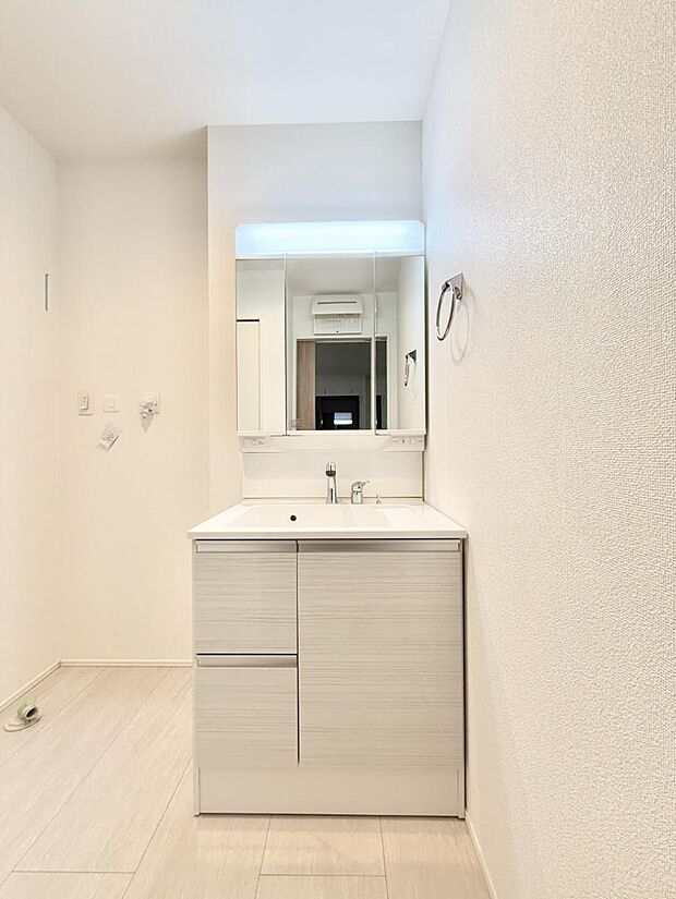 ■清潔感があり、気持ちよく使えます