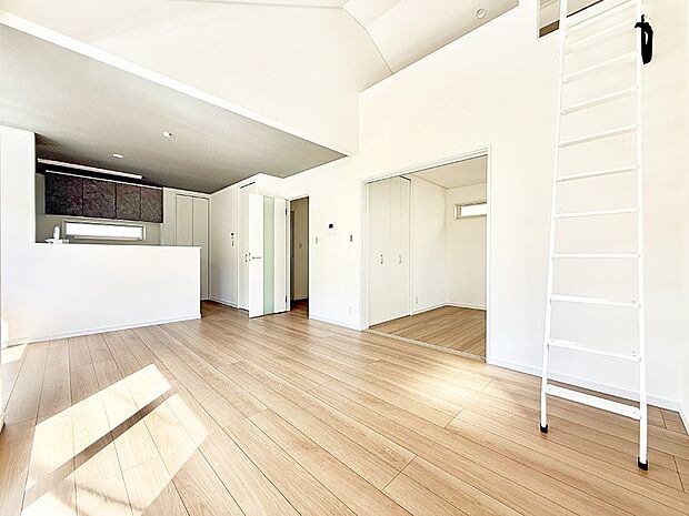 ■お気に入りの場所で、のんびりとした時間を