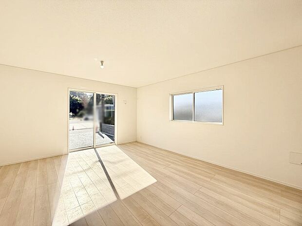 ■家族の時間を彩る、快適で癒される空間