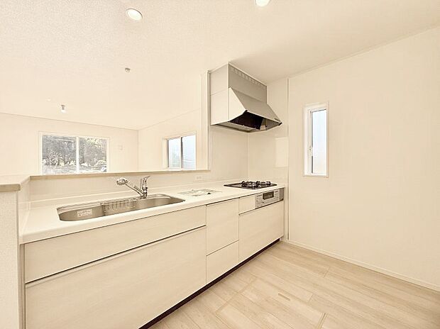 ■おしゃれで実用的、心ときめくキッチンデザイン