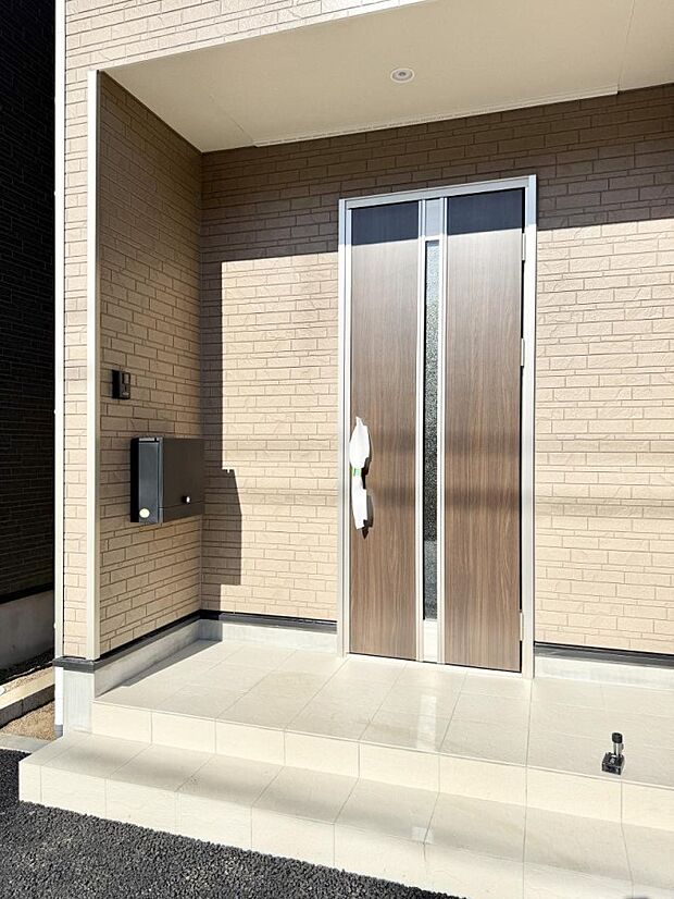 ■ 帰るたびにホッとする、安心感のある佇まい