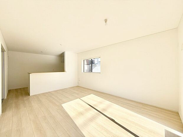 ■シンプルだけど贅沢、大切な人と過ごす心がほどける空間