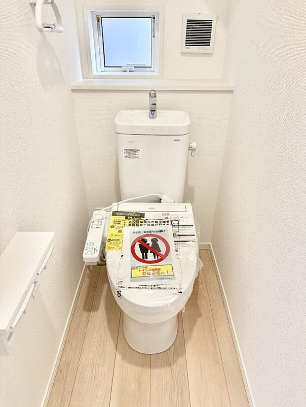 ■毎日使う場所だからこそ、清潔感溢れる空間