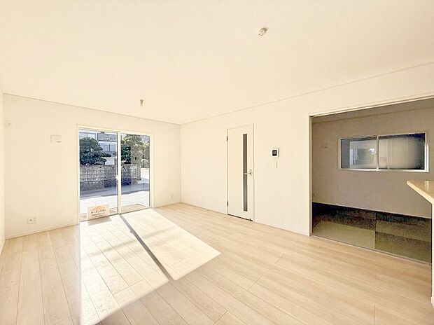 ■ふとした瞬間に幸せを感じる、心地よい場所