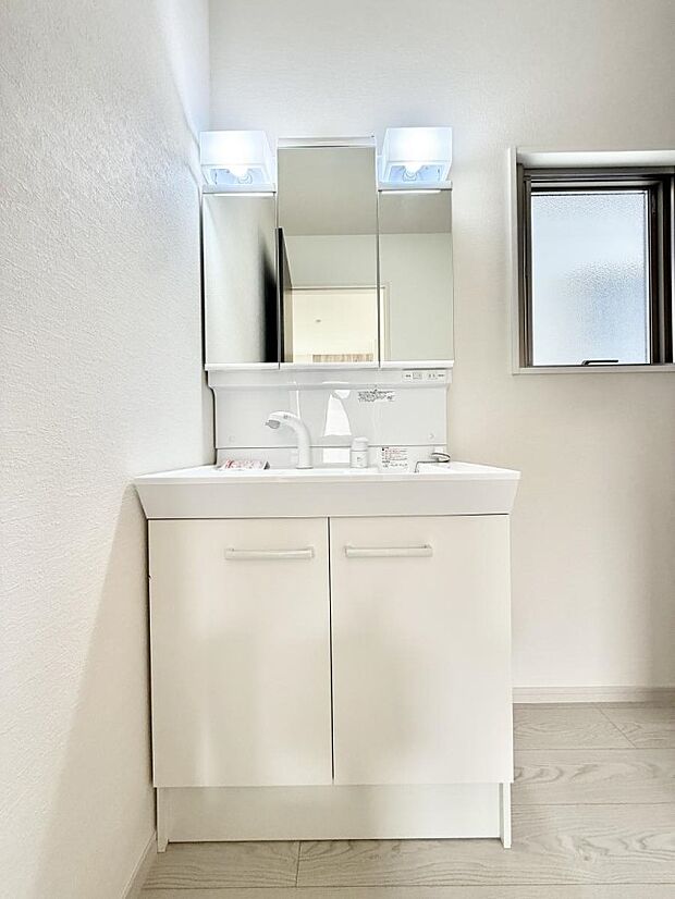 ■清潔感があり、気持ちよく使えます