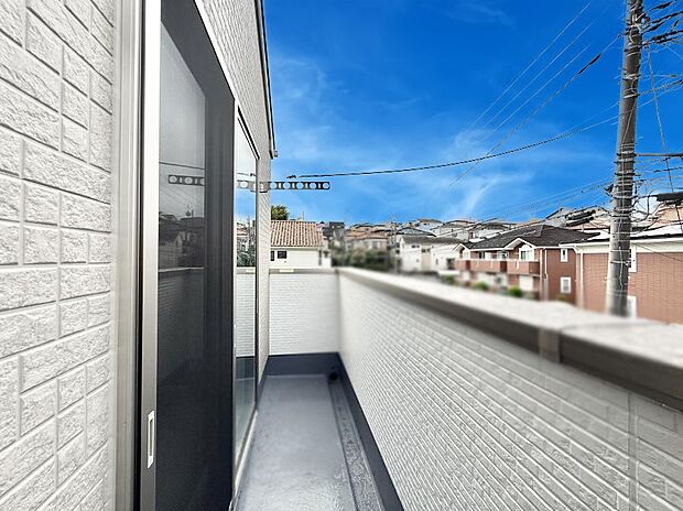 ■ 朝のコーヒーや夜の星空を楽しむ、癒しの場所