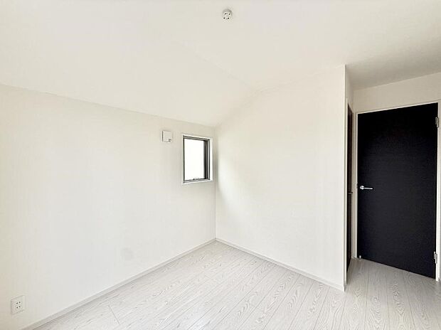 ■機能的で使いやすいお部屋で毎日を快適に