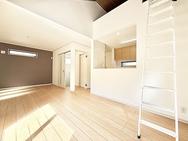 ■日常をちょっと特別にする、憩いの空間