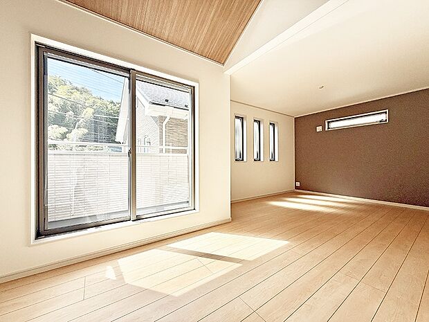 ■自然と心がほどける、リラックスできる場所