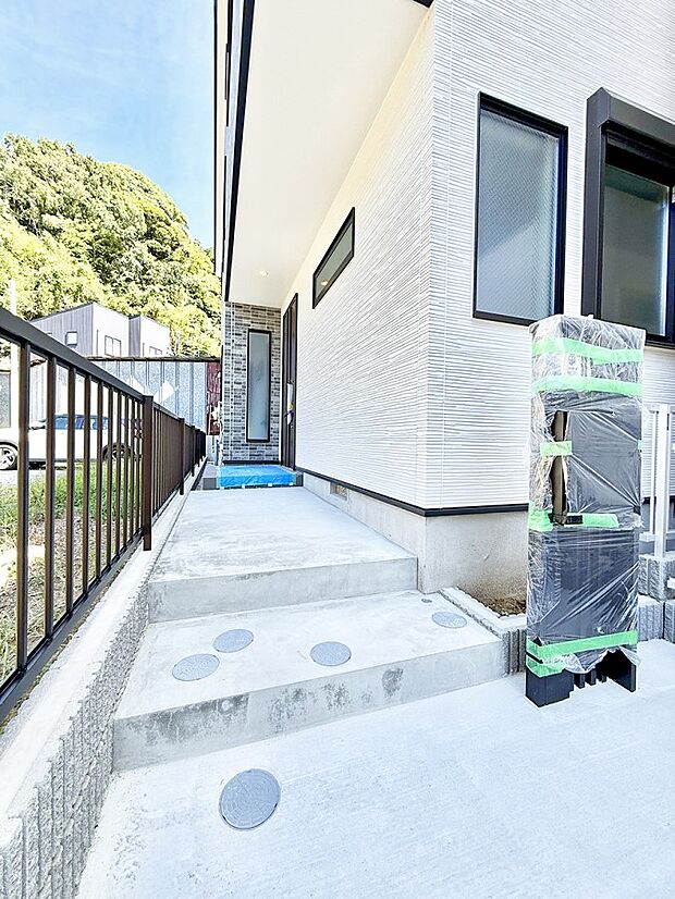 ■ 帰るたびにホッとする、安心感のある佇まい