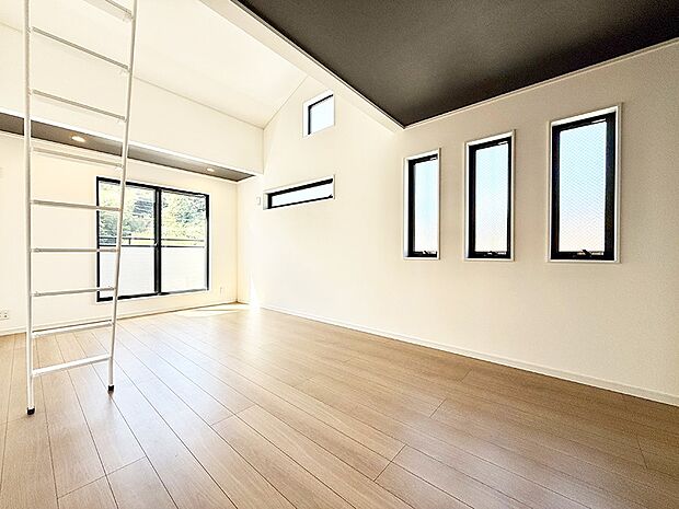 ■シンプルだけど贅沢、大切な人と過ごす心がほどける空間