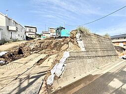 神奈川県横浜市旭区上白根２丁目