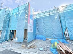 神奈川県平塚市南金目