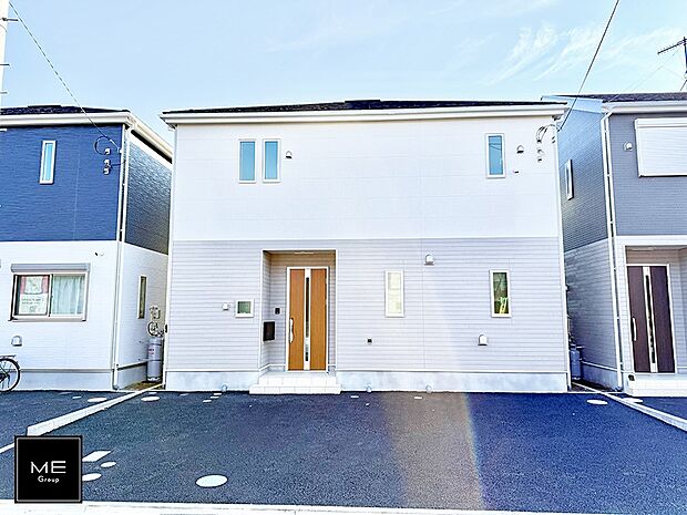 ■暮らしを彩る充実した設備仕様が備わった住まい