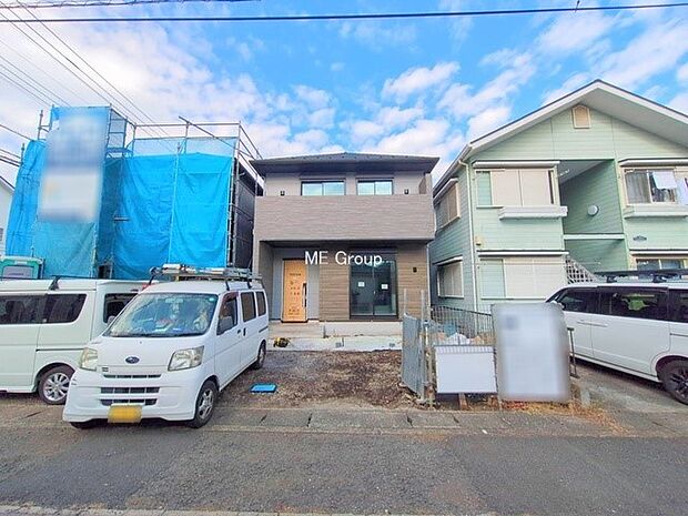 ■新しい暮らしが始まる場所で、家族の絆を深める