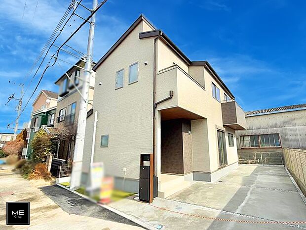 ■家族みんなが笑顔で過ごせる、安心感のある住まい