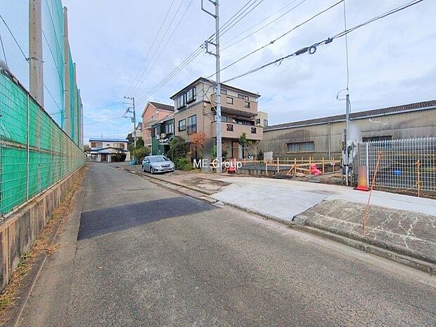 ■新しい時代の息吹を感じる、心地よい環境