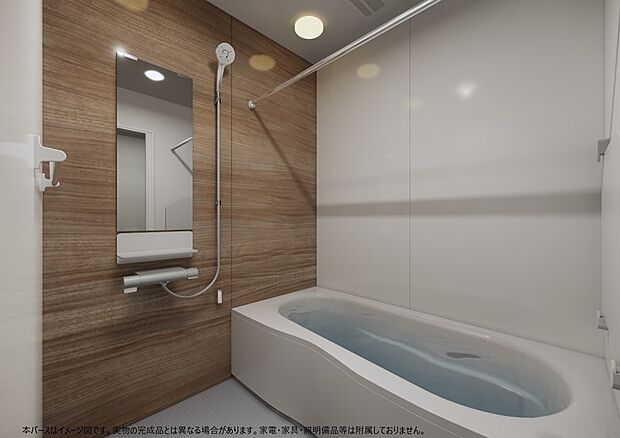 ■リラックスできる、穏やかな雰囲気です