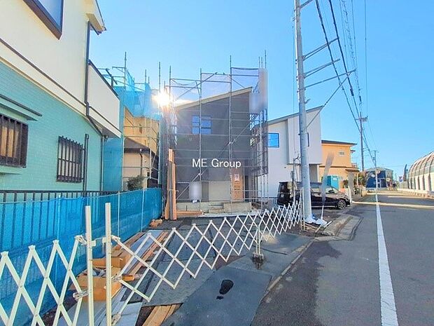 ■暮らしを豊かにする充実した仕様設備で快適に