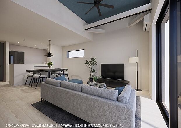 ■日常をちょっと特別にする、憩いの空間