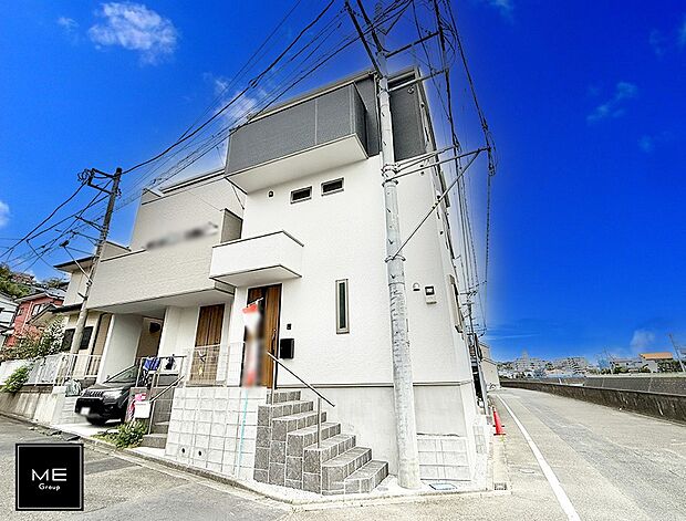 ■大型スーパーまで350m。家族揃って週末のまとめ買いにも便利です