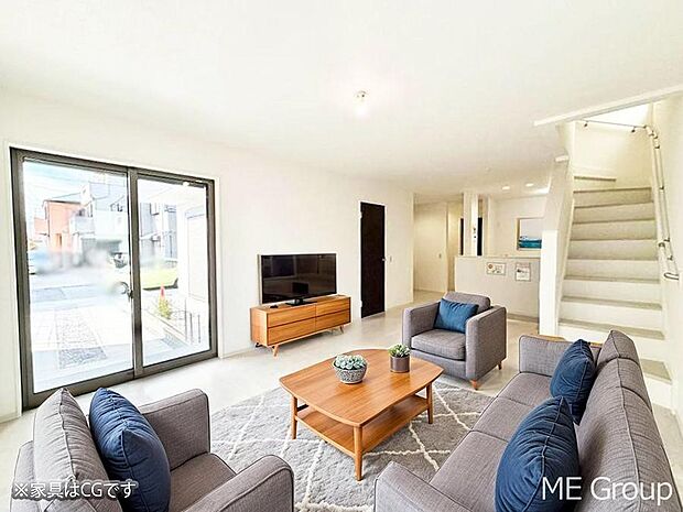 ■自然と会話が生まれる、心地よいひととき