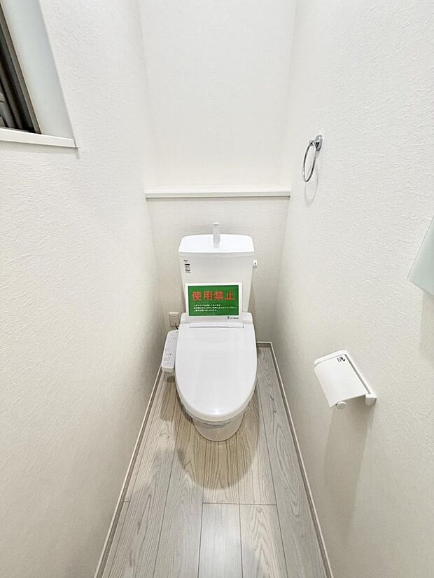 ■毎日使う場所だからこそ、清潔感溢れる空間