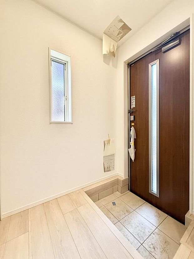 ■ 家族やゲストをやさしく迎える、心地よい空間